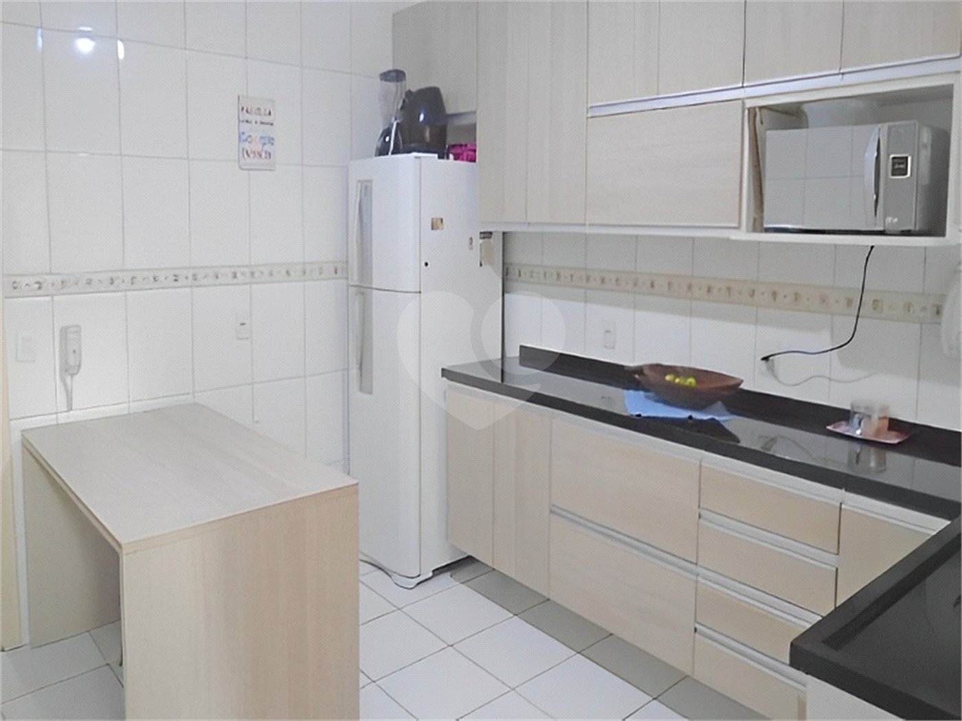 Casa à venda com 3 quartos, sendo 1 suíte, no condomínio Alonso - Diogo de Azevedo, São Paulo - SP