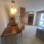 Apartamento à venda ou para alugar com 2 quartos em Vila Olímpia, São Paulo, SP