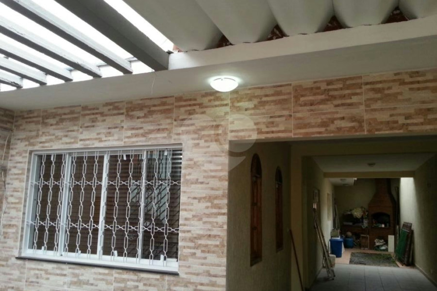 Sobrado à venda com 3 quartos, sendo 1 suíte, em Vila Nova Cachoeirinha, São Paulo, SP