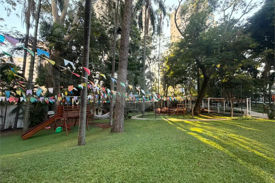 Apartamento à venda com 3 suítes em Santana, São Paulo, SP