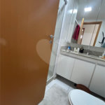 Apartamento à venda com 2 quartos, sendo 1 suíte, em Rio Comprido, Rio de Janeiro, RJ