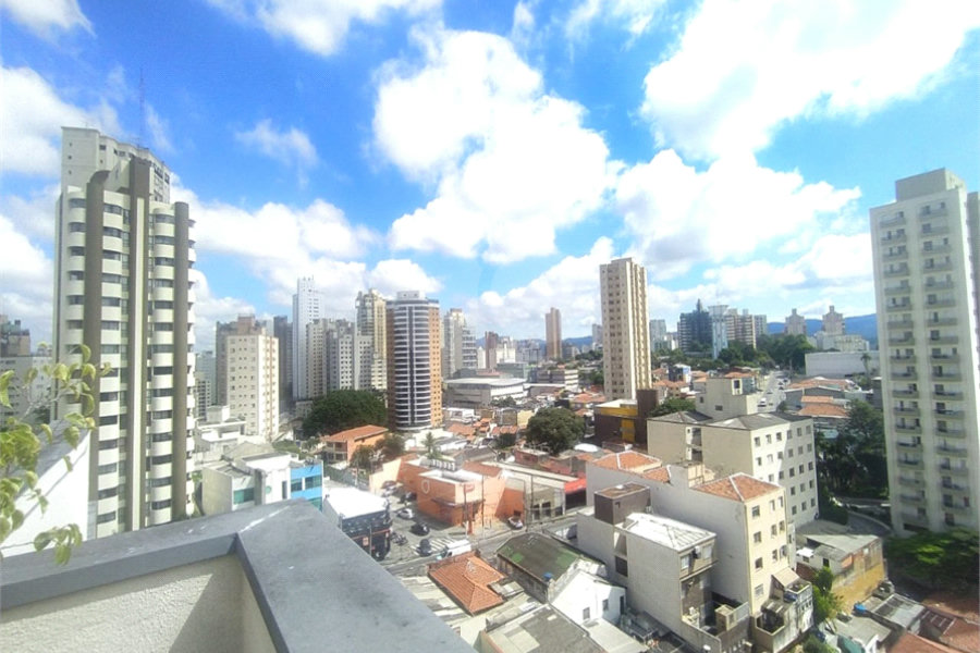 Apartamento para alugar com 1 quarto em Santana, São Paulo, SP