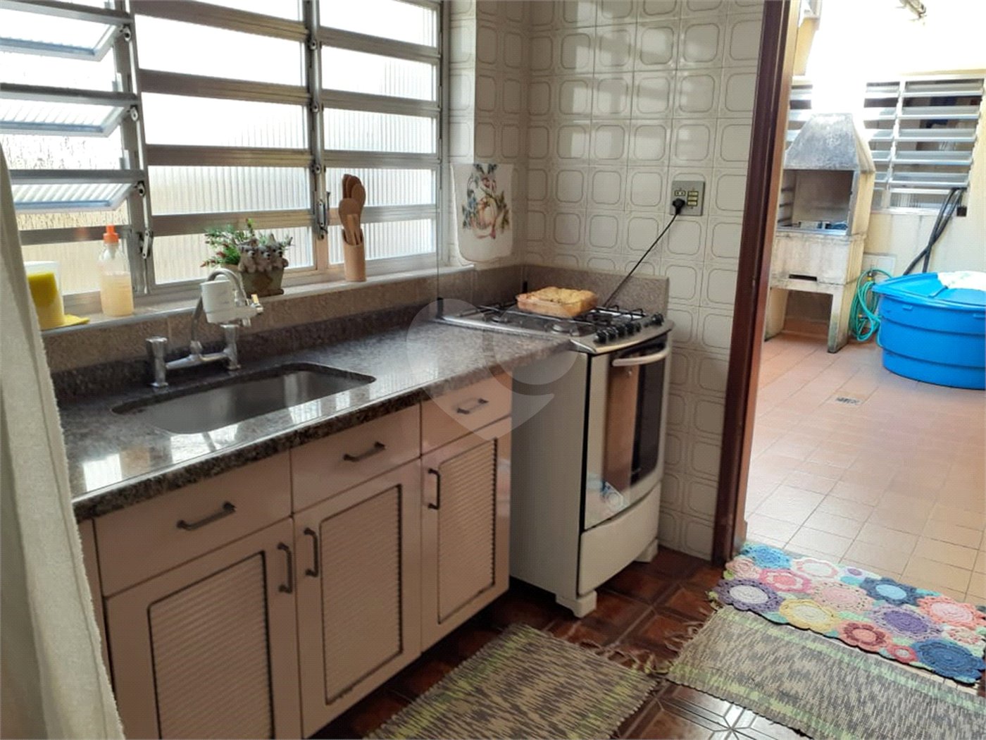 Sobrado à venda com 3 quartos, sendo 2 suítes, em Vila Anglo Brasileira, São Paulo, SP