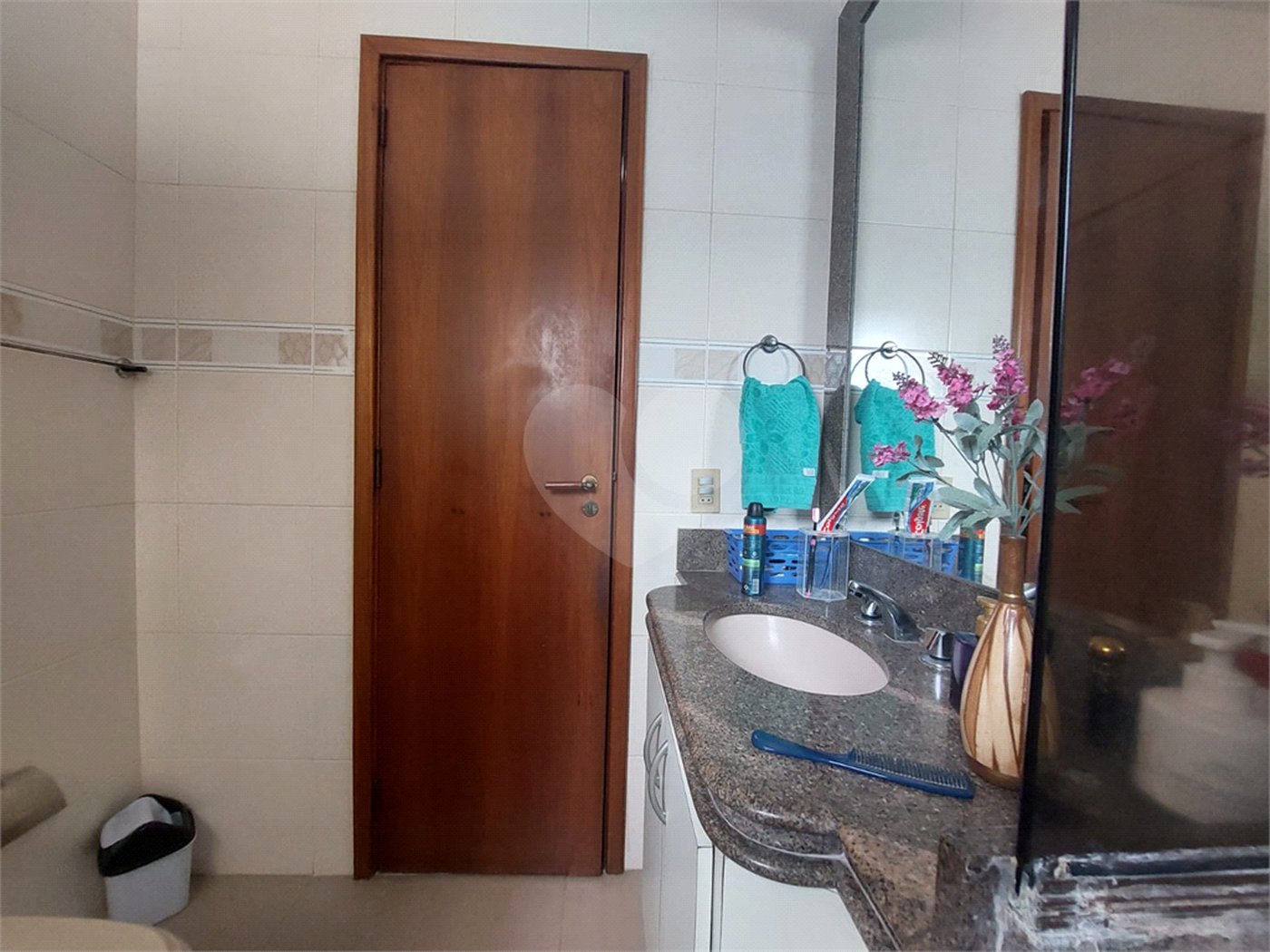 Cobertura à venda com 3 quartos, sendo 1 suíte, em Tijuca, Rio de Janeiro, RJ