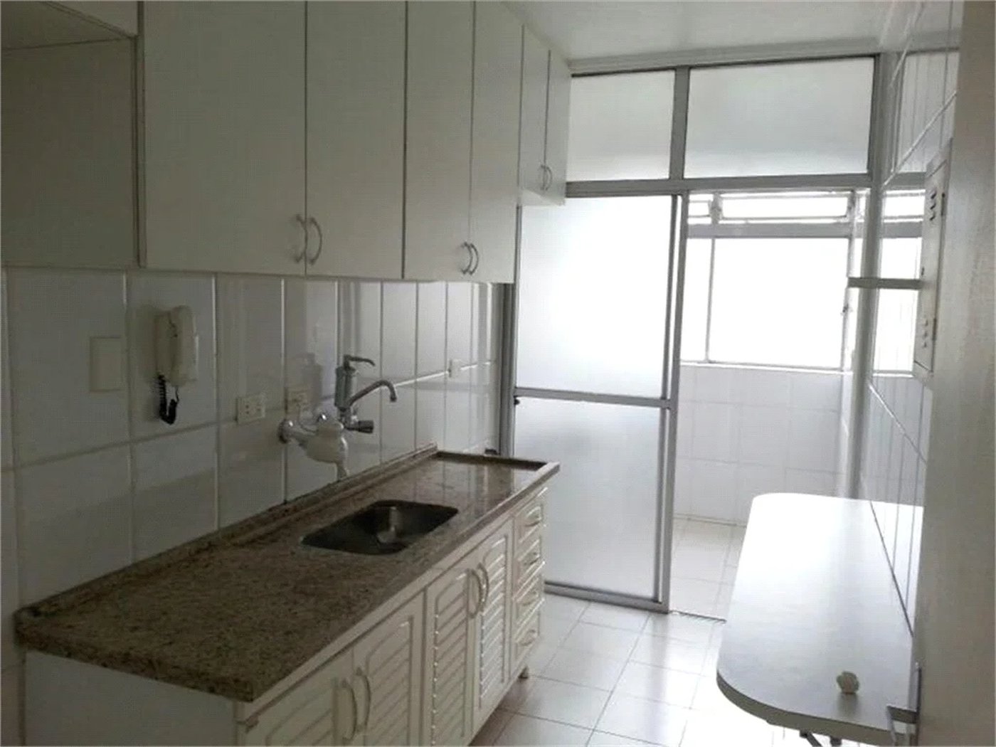 Apartamento à venda com 2 quartos em Real Parque, São Paulo, SP