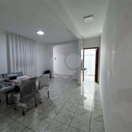 Apartamento à venda com 2 quartos, sendo 1 suíte, no Centro, Sorocaba, SP