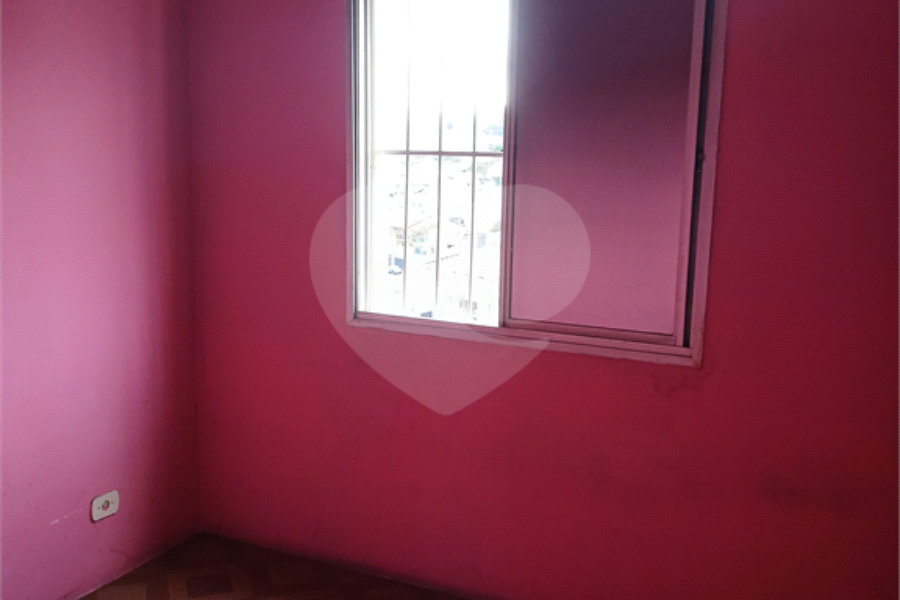 Apartamento à venda com 2 quartos em Jaraguá, São Paulo, SP