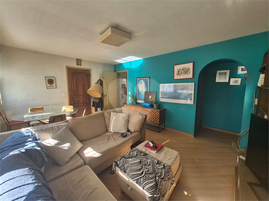 Apartamento à venda com 2 quartos em Brooklin Paulista, São Paulo, SP