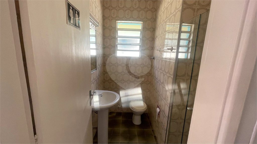 Sobrado à venda com 1 quarto em Santana, São Paulo, SP