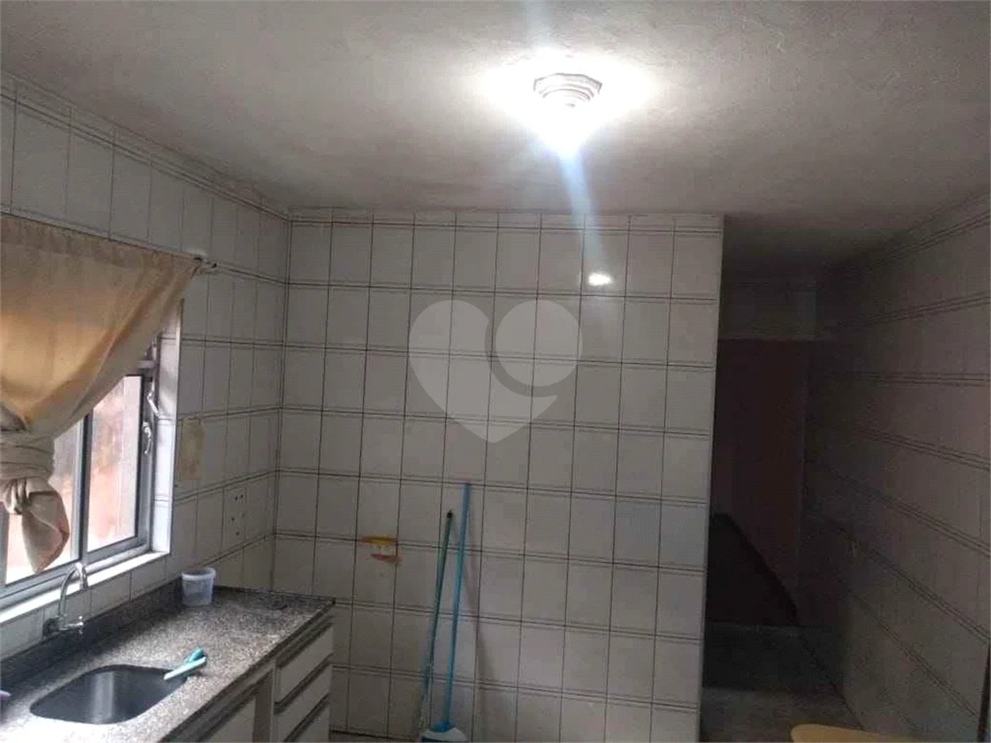 Sobrado à venda em São Mateus