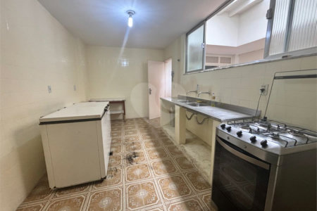 Apartamento à venda com 4 quartos, sendo 1 suíte, em Tijuca, Rio de Janeiro, RJ