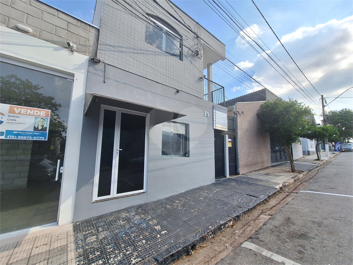 Sala para alugar no Centro, Vinhedo, SP