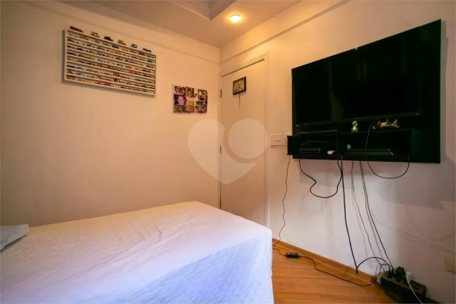 Apartamento à venda com 4 quartos, sendo 2 suítes, em Santana, São Paulo, SP