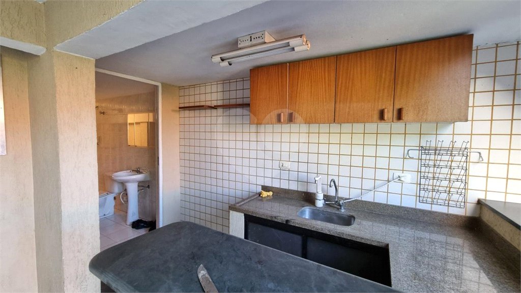 Casa à venda com 3 quartos em Jardim Ester, São Paulo, SP