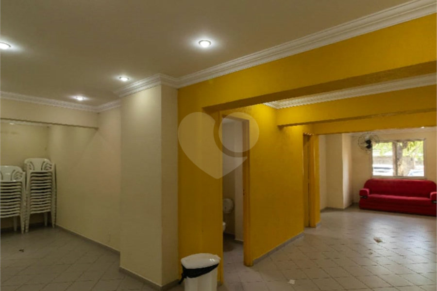 Apartamento à venda com 2 quartos em Vila Nova Cachoeirinha, São Paulo, SP