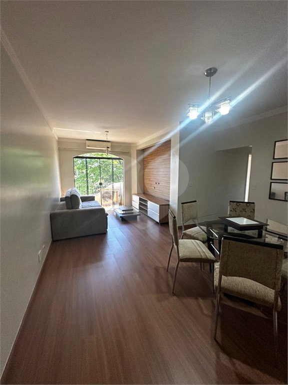 Apartamento à venda com 2 quartos, sendo 1 suíte, no Centro, Ponta Porã, MS