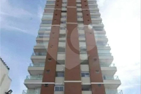 Apartamento à venda com 3 suítes em Santa Teresinha, São Paulo, SP