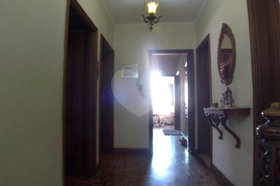 Casa à venda ou para alugar com 4 quartos, sendo 1 suíte, em Vila Paulicéia, São Paulo, SP