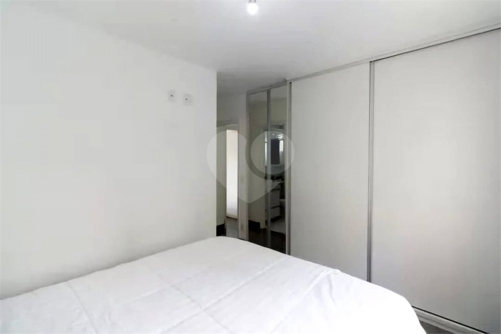 Apartamento à venda com 3 quartos, sendo 1 suíte, em Jardim das Vertentes, São Paulo, SP