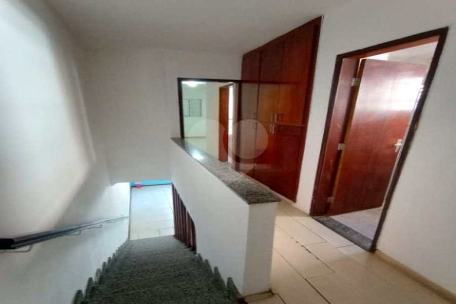 Casa à venda com 3 quartos, sendo 1 suíte, em Saúde, São Paulo, SP