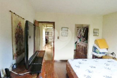 Casa à venda com 4 quartos, sendo 1 suíte, em Planalto Paulista, São Paulo, SP