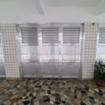 Apartamento com 3 dormitórios à venda - Embaré - Santos/SP