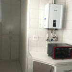 Apartamento para alugar com 3 quartos, sendo 2 suítes,  em Santana, São Paulo, SP