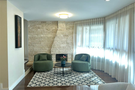 Apartamento à venda com 4 quartos, sendo 3 suítes, em Moema, São Paulo, SP