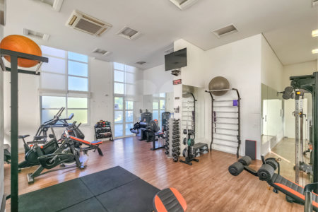 Apartamento à venda com 3 suítes em Alto da Boa Vista, São Paulo, SP