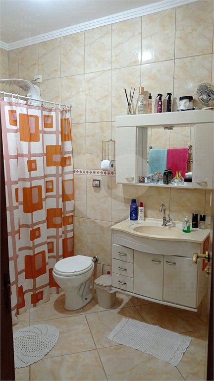 Casa à venda com 2 quartos, sendo 1 suíte, em Vila Haro, Sorocaba, SP
