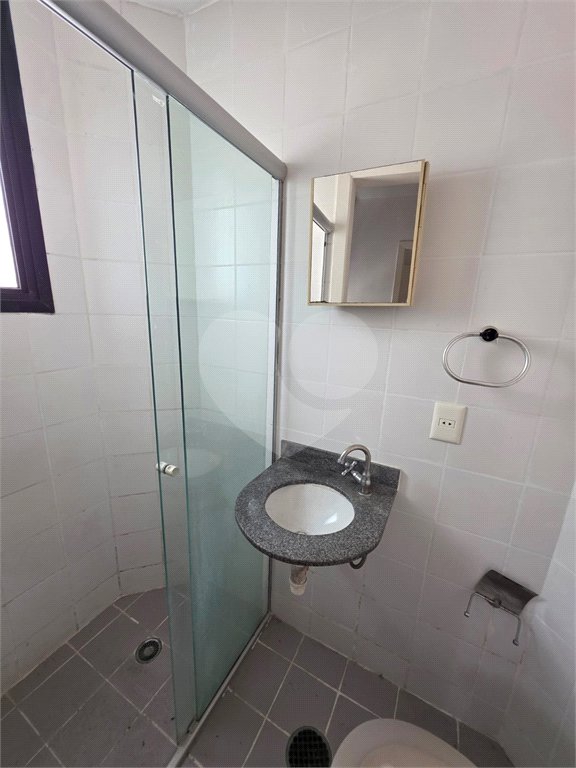 Apartamento à venda com 3 suítes em Vila Uberabinha, São Paulo, SP