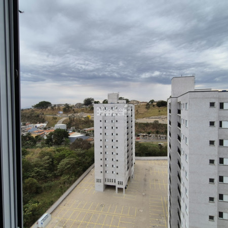 Apartamento para alugar com 1 quarto em Jardim das Palmeiras, Atibaia, SP