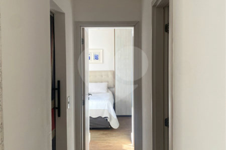 Apartamento 85m2 cm 1 suite, 2 dorms e 2 vagas no melhor da Vila Vera