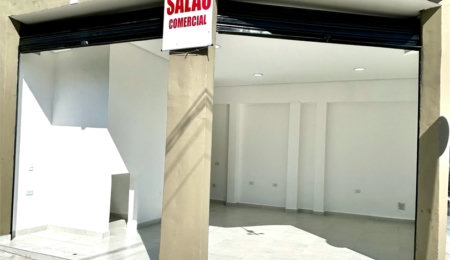 Salão Comercial para alugar em Itaim Paulista, São Paulo, SP