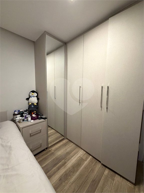 Apartamento à venda com 2 quartos, sendo 1 suíte, no Centro, São Bernardo do Campo, SP