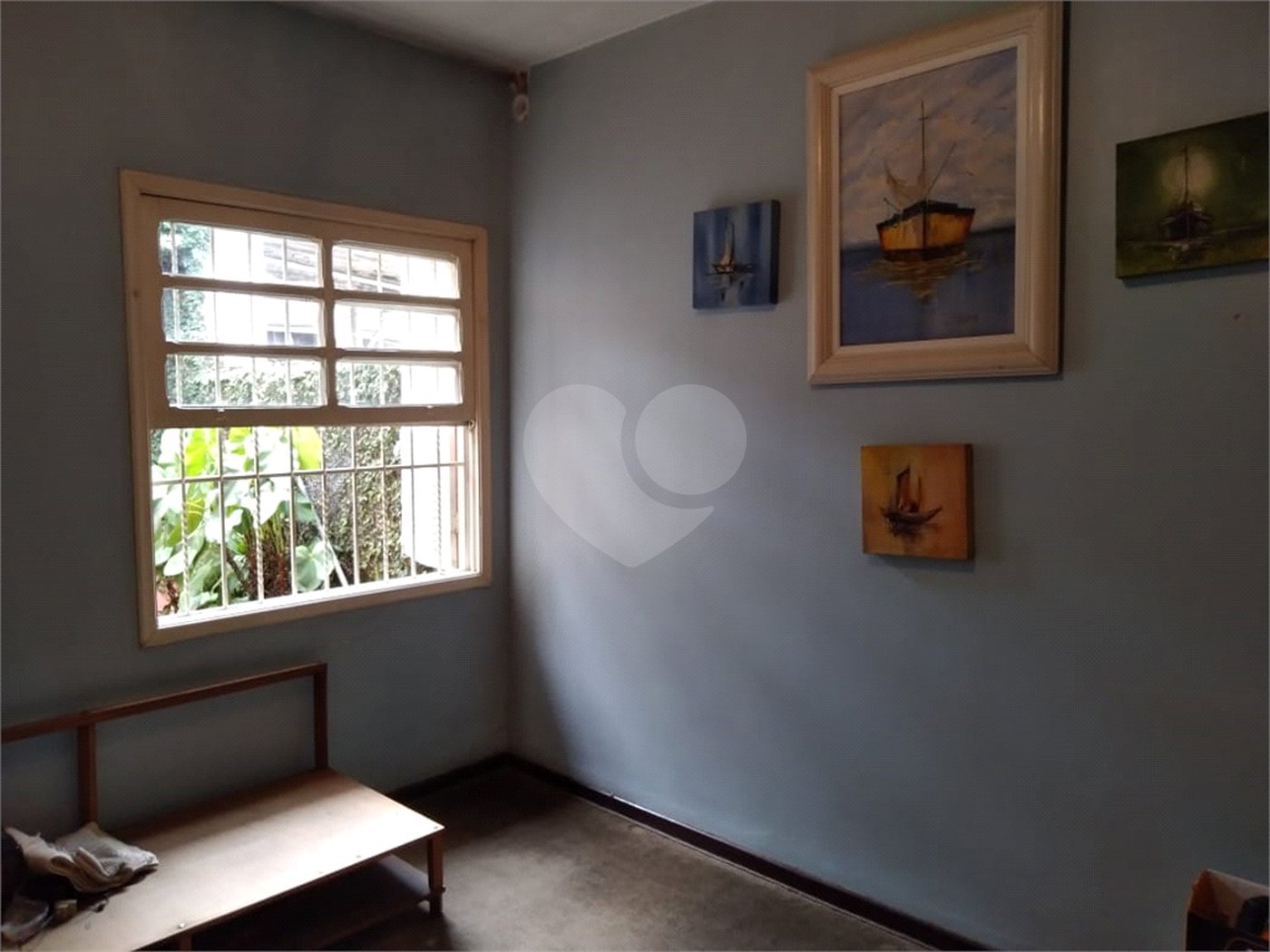 Casa Térrea à venda com 3 quartos em Santo Amaro, São Paulo, SP