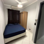 Apartamento Residencial à venda, Vila Júlia, Guarujá - AP0740.