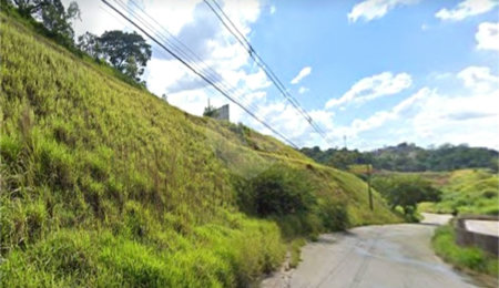 Terreno à venda em Calcárea, Caieiras, SP