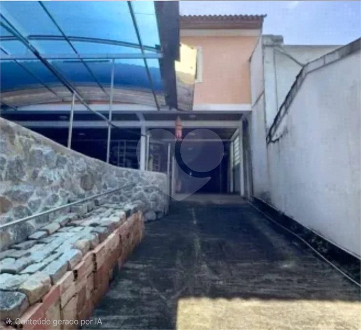 Casa à venda com 3 quartos, sendo 2 suítes, em Jardim Botânico, Rio de Janeiro, RJ