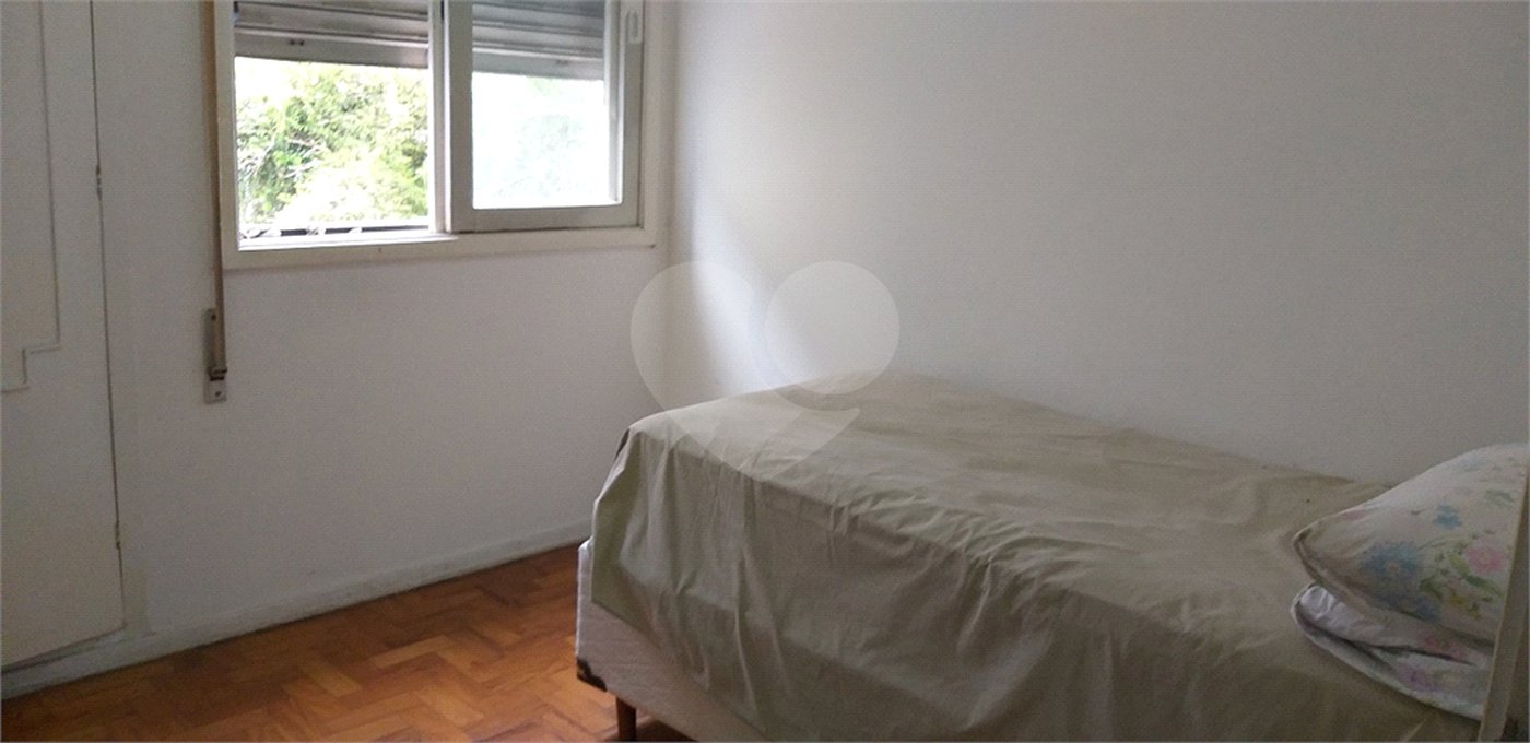Apartamento para alugar com 2 quartos em Santana, São Paulo, SP