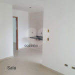 Apartamento à venda com 1 quarto em Tucuruvi, São Paulo, SP