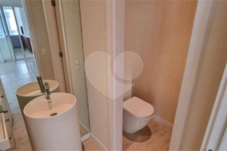Apartamento à venda com 3 suítes em Vila Mariana, São Paulo, SP
