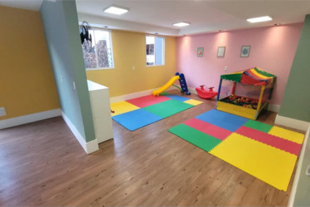 Apartamento à venda com 2 quartos em Água Branca, São Paulo, SP