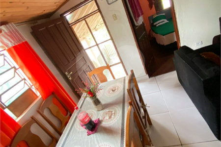 Chácara à venda com 3 quartos em Chácaras Ceres, Suzano, SP