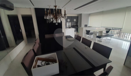 Apartamento à venda com 3 suítes em Santana, São Paulo, SP