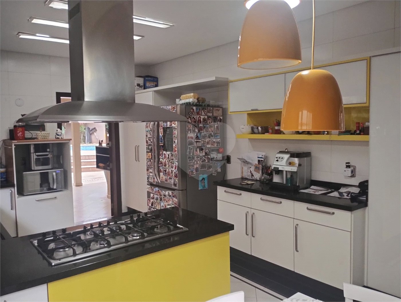 Casa à venda com 5 quartos, sendo 4 suítes, no condomínio Santa Teresa, Jundiaí - SP
