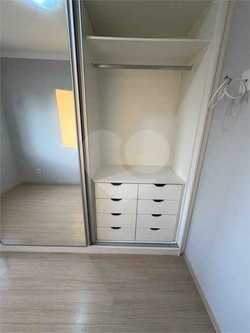 Apartamento para alugar com 2 quartos em Casa Verde, São Paulo, SP
