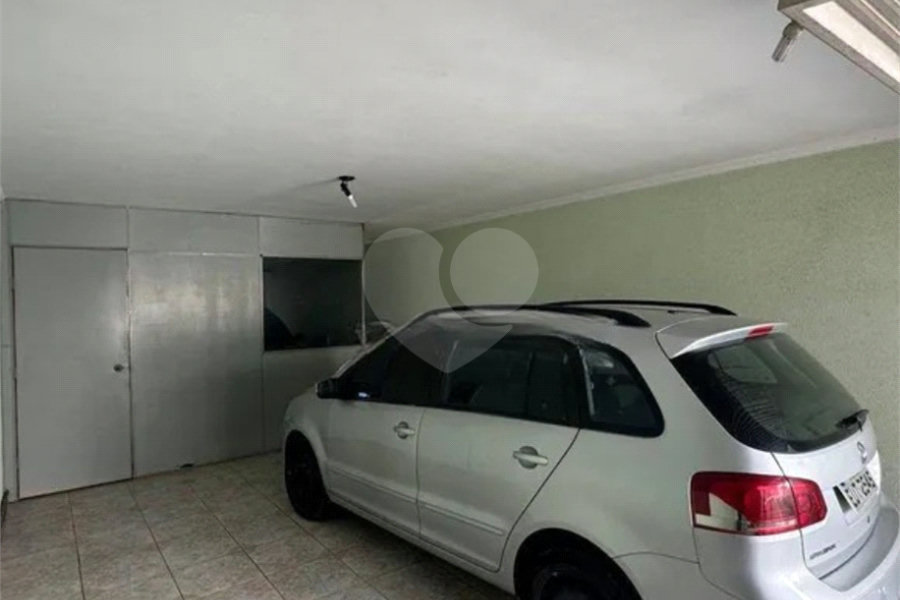 Sobrado à venda com 3 suítes em Freguesia do Ó, São Paulo, SP