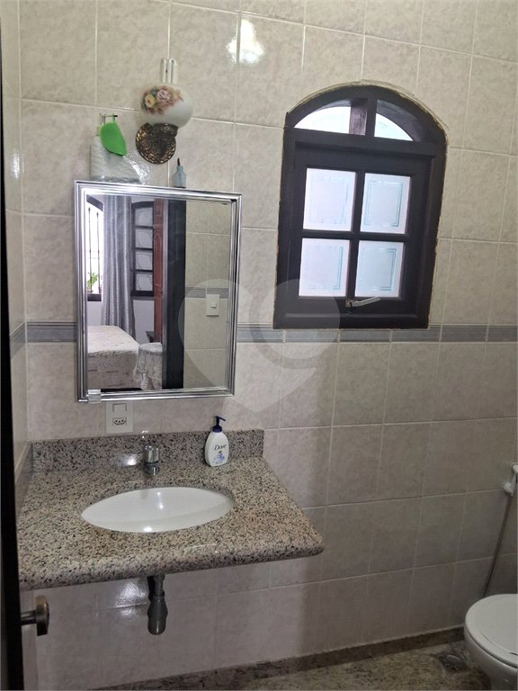 Casa à venda com 3 suítes, em Campo Grande, Rio de Janeiro, RJ