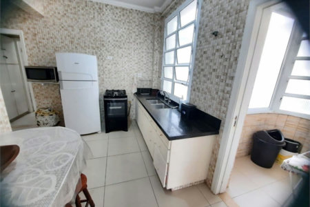 Apartamento com 4 dormitórios à venda, 122 m² por R$ 850.000,00 - Pitangueiras - Guarujá/SP